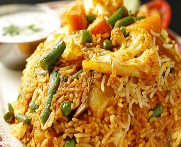 Food