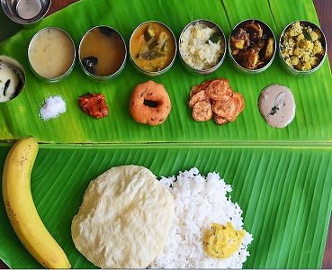 Food